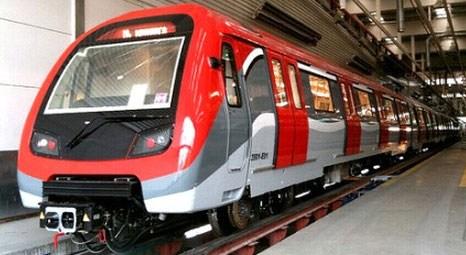 Kadıköy-Kartal Metrosu, 29 Ekim’e kadar yüzde 50 indirimli kullanılacak!