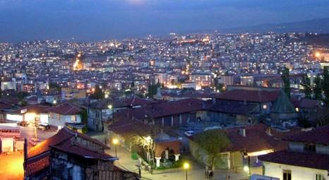 Ankara Büyükşehir Belediyesi ucuz konut üretiyor!  