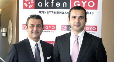 Akfen GYO Karaköy’deki otelin inşaat ruhsatını aldı!