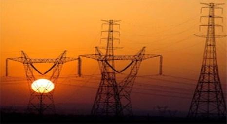 Maliye Bakanlığı'ndan, 103 bin 760 aboneye kaçak elektrik kesintisi!