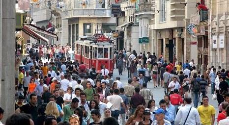 İstanbul, yeni ulaşım projeleriyle yaşanılabilir bir kent haline geldi!
