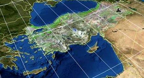 Google Earth’ün Türkiye’deki rakibi Rasat Earth yarışa hazır!