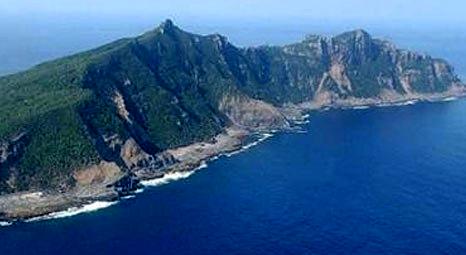 Japonya, ihtilaflı adalara izinsiz giden Çinlileri sınır dışı etti!