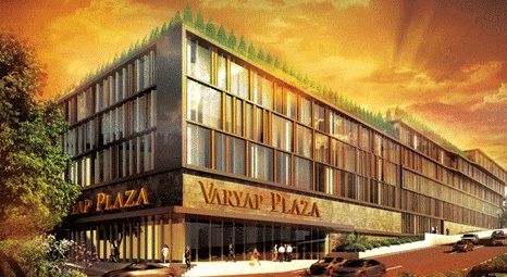Varyap Plaza'da 4 food court dükkan satışa çıktı! 986 bin TL'ye!