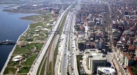 Kocaeli Büyükşehir Belediyesi, bina, arsa ve otopark satıyor! 36 milyon liraya!