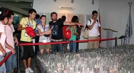 Adapazarı Belediyesi Deprem Kültür Müzesi ziyaretçilerini bekliyor!