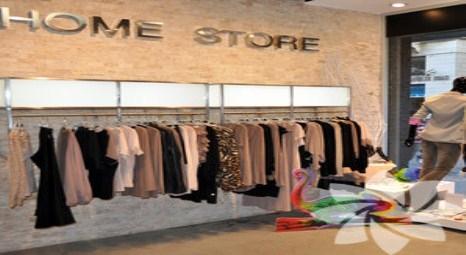 Home Store Anadolu'da mağaza açmaya devam edecek! 