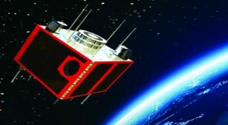 Yerli Rasat gözlem uydusu 1. yılını tamamladı!