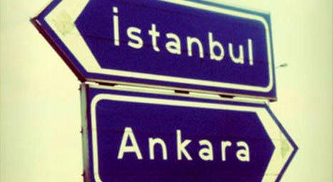 İstanbul başkent olursa Ankaralılara ferahlık gelir!