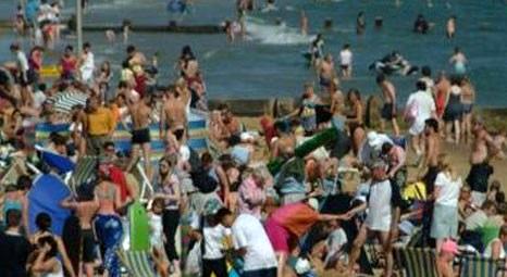 Bayramda Bodrum’a gelen Yunan turist sayısı 30 bini geçecek!
