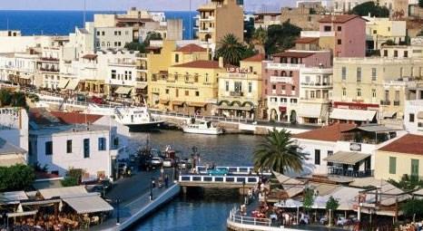 Yunanistan’daki limanlar ve marinalar Türk işadamlarının yakın takibinde!