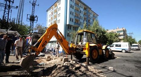 Gaziantep'teki patlamanın ardından esnaf iş yerlerini açmaya başladı!