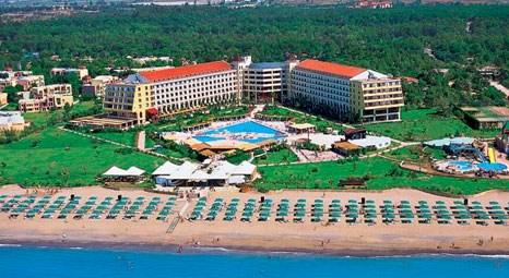 Kaya Holding, Belek’teki Club Hotel Riu Kaya’yı yıkıp 600 odalı yeni otel yapacak!