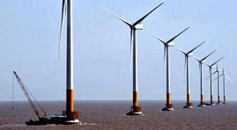 2023’te elektriğin yüzde 20’si rüzgar santrallerinden sağlanacak!