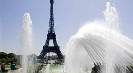 Fransa’daki Eyfel Kulesi’nin değeri dudak uçuklatıyor! Tam 977 milyar lira!