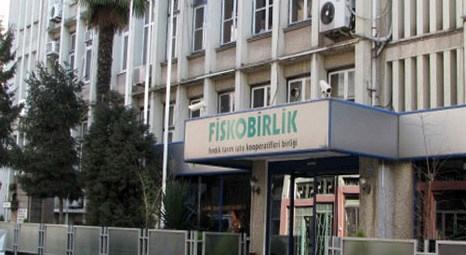 Fiskobirlik, borcundan dolayı gayrimenkullerini satmaya devam edecek!