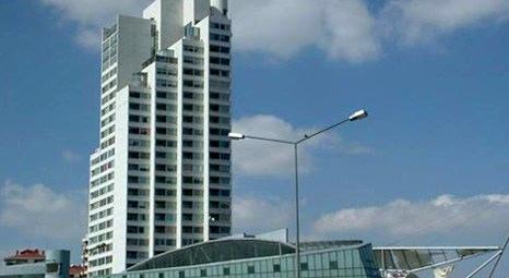 Ankara Akman Condominium 2000’de icradan satılık 6 daire! 1.5 milyon liraya!