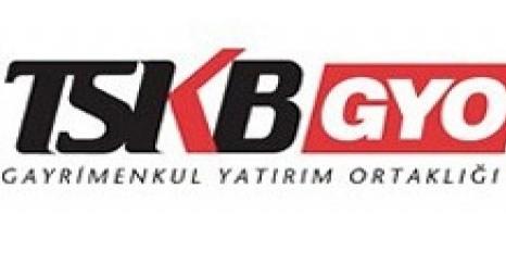 TSKB GYO’da Ufuk Bala Yücel ve Berat Gökhan Çanakpınar yeniden yönetim kurulunda!