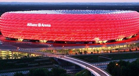 Allianz Arena, Fransa, İngiltere ve Avustralya’da inşa edilecek!