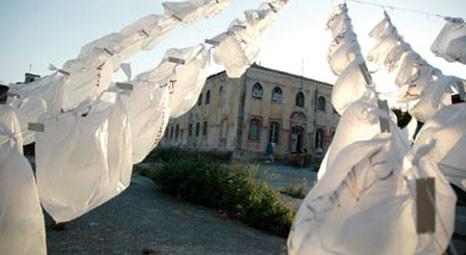 Sinopale bienali, bugün Sinop Tarihi Cezaevi’nde açılacak sergiyle başlıyor!