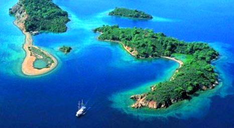 Yunanistan’ın kiralık adalarına Türk yatırımcılar talip!