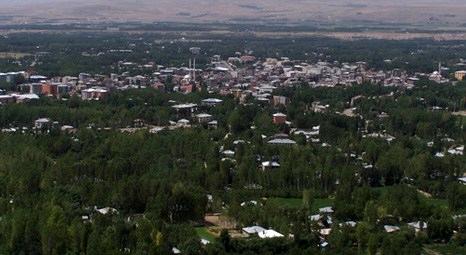 Van Muradiye Belediyesi kat karşılığı konut yaptıracak!