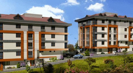 Atapol Nadide Konakları'nda 700 bin TL'ye 140 metrekare!