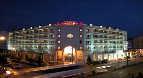 Anemon Otelleri, 2015'e 25 otel, 2023'te ise 50 otel açmayı hedefliyor!