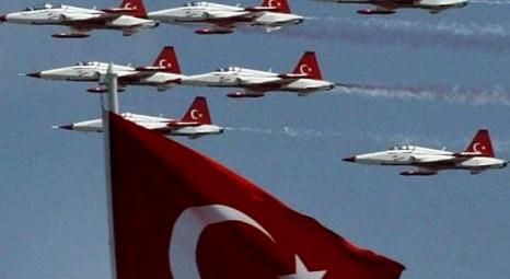 30 Ağustos Zafer Bayramı provası İstanbul ve Ankara’da trafiği birbirine kattı!