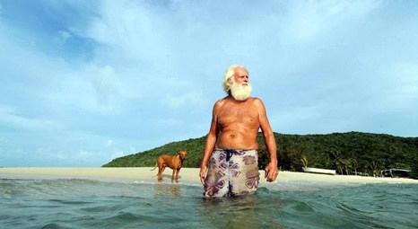 David Glasheen Queensland adasından tahliye edilmek isteniyor!