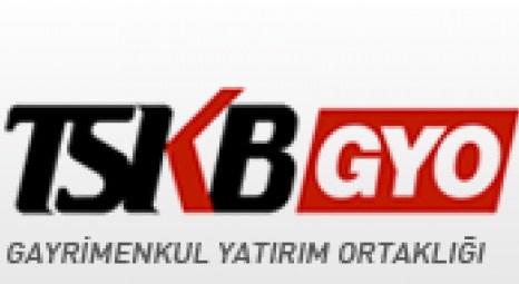 TSKB GYO’da Mustafa Göktaş yeniden yönetim kuruluna seçildi!