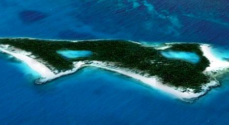 Dünyaca ünlü zenginlerin gözdesi satılık 600 özel adaya ilgi düştü!