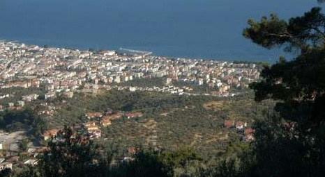 Erdemir Ereğli Demir Çelik Fabrikaları, Balıkesir’de turizm ve konut imarlı arsa satıyor!