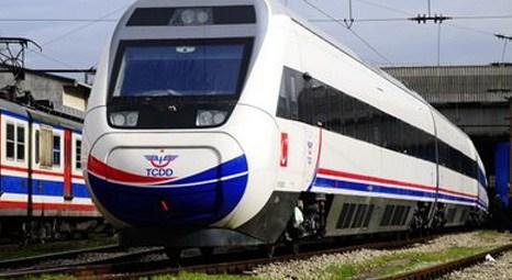 Ankara Yüksek Hızlı Tren Garı’na Limak-Kolin-Cengiz İnşaat ortaklığından teklif geldi!