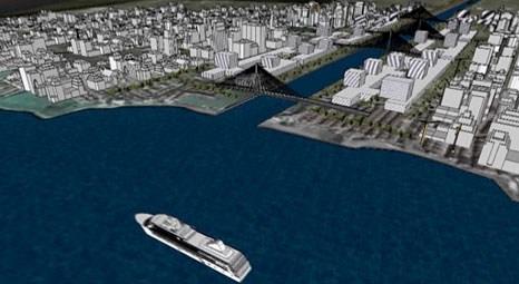 Kanal İstanbul projesinin geçeceği bölgeden petrol rezervi çıktı!