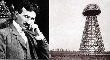 Tesla Kulesi, The Oatmeal Dergisi sayesinde restore edilip müzeye çevrilecek!