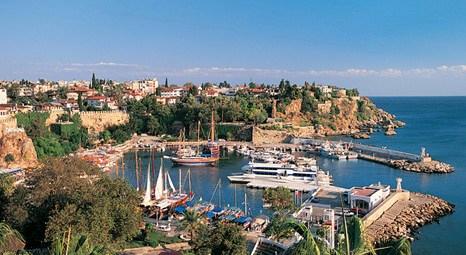 ADÜAŞ, Antalya'daki taşınmazların özelleştirme ihalesini 13-14 Eylül’e erteledi!