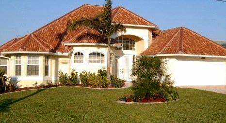 Amerika’daki mortgage krizi Florida’daki villaları 50 bin dolara düşürdü!