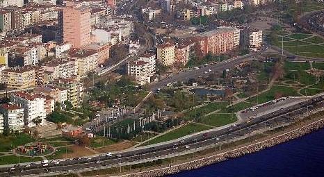 İstanbul Kartal'da, kentsel dönüşüm için deprem dönüşüm sözleşmesi hazırlandı!