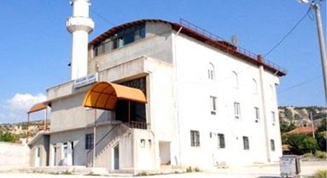 Burdur’daki Mevlana Camisi ve arazisi açık artırmayla satışa çıkacak!