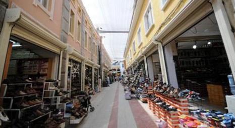 İzmir Kemeraltı Çarşısı'na ilgi her geçen gün azalıyor!
