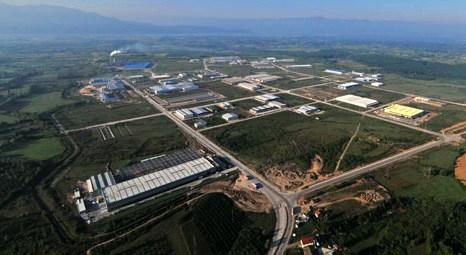 Sakarya Hendek OSB’ye Donghee Industrial 30 milyon euroluk yatırım yapacak!