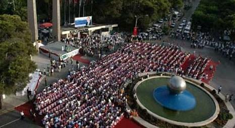 İzmir Enternasyonal Fuarı, 31 Ağustos’ta kapılarını açıyor!