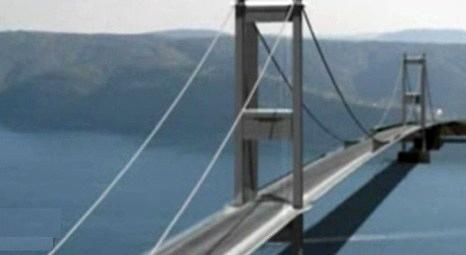 Çanakkale Köprü Projesi bölgedeki arsa fiyatlarını ikiye katladı!