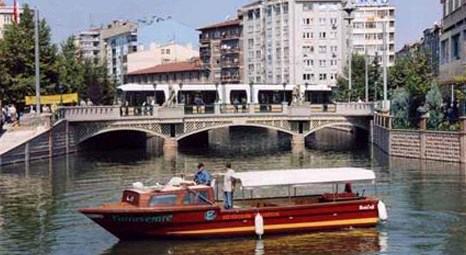 Eskişehir Büyükşehir Belediyesi kafeterya yapım ve işletme işini ihaleye çıkardı!