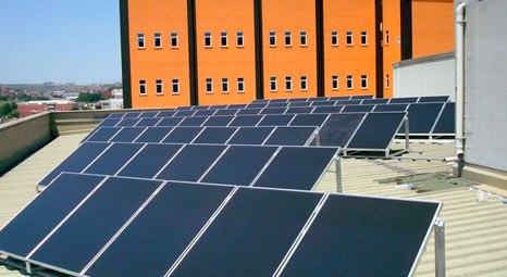 Amerikalı ICA, Kilis’te 6 milyar dolarlık güneş enerjisi panel fabrikası kuracak!