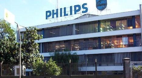 Philips, gözünü Türkiye’de yapılacak dev şehir hastanelerine çevirdi!