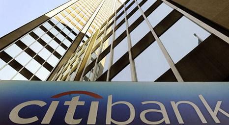 Amerikalı Citigroup, batık mortgage satışı için 590 milyon dolar ceza ödeyecek!