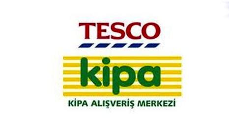 Tesco-Kipa, İstanbul'da daha çok mağaza açmak istiyor!