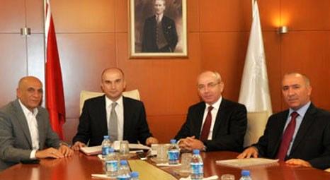 ÖİB ve Torunlar GYO, Paşabahçe arazisi için sözleşme imzaladı!